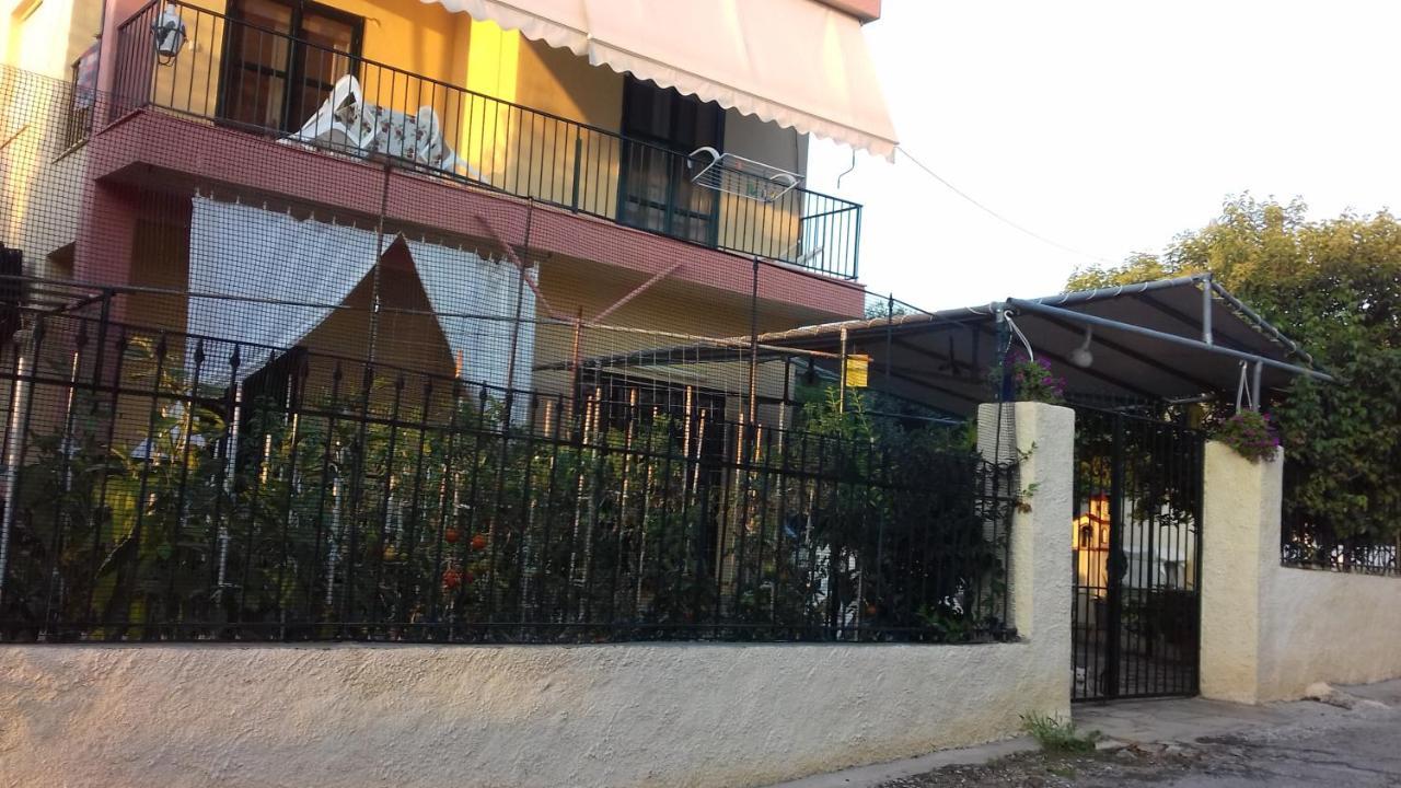 Skála KallirákhisKlementine'S House公寓 外观 照片