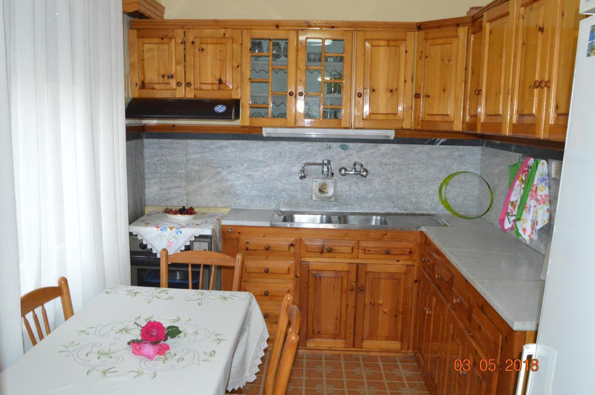 Skála KallirákhisKlementine'S House公寓 外观 照片