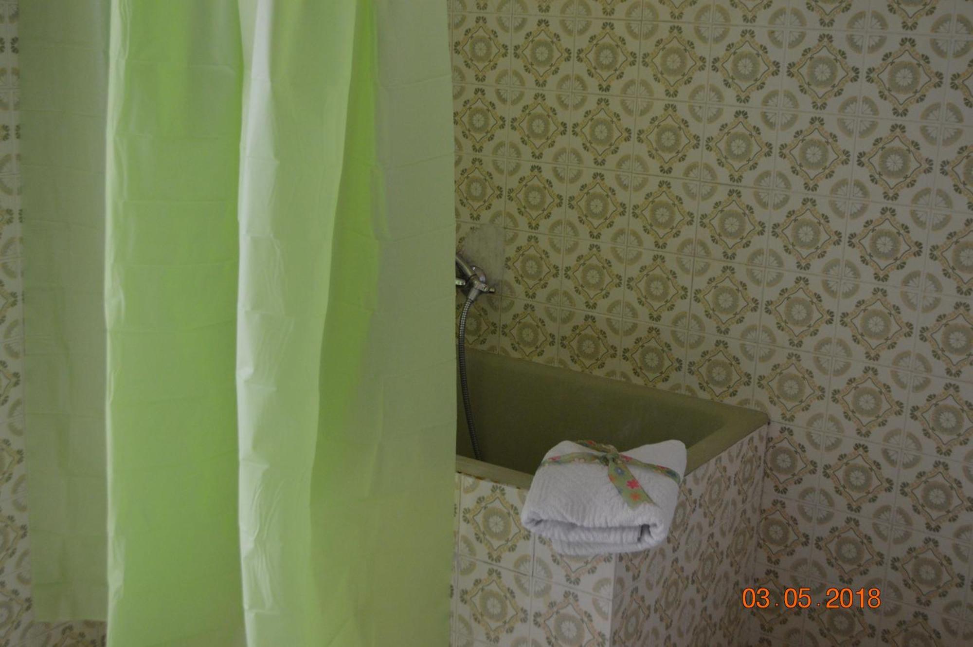 Skála KallirákhisKlementine'S House公寓 外观 照片