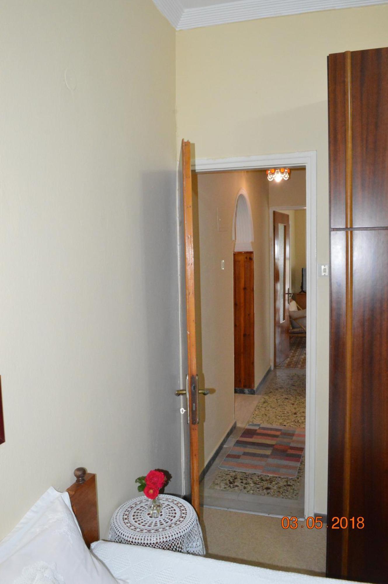 Skála KallirákhisKlementine'S House公寓 外观 照片