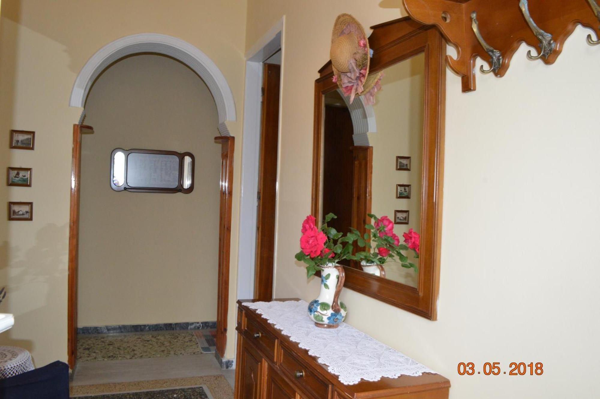 Skála KallirákhisKlementine'S House公寓 外观 照片