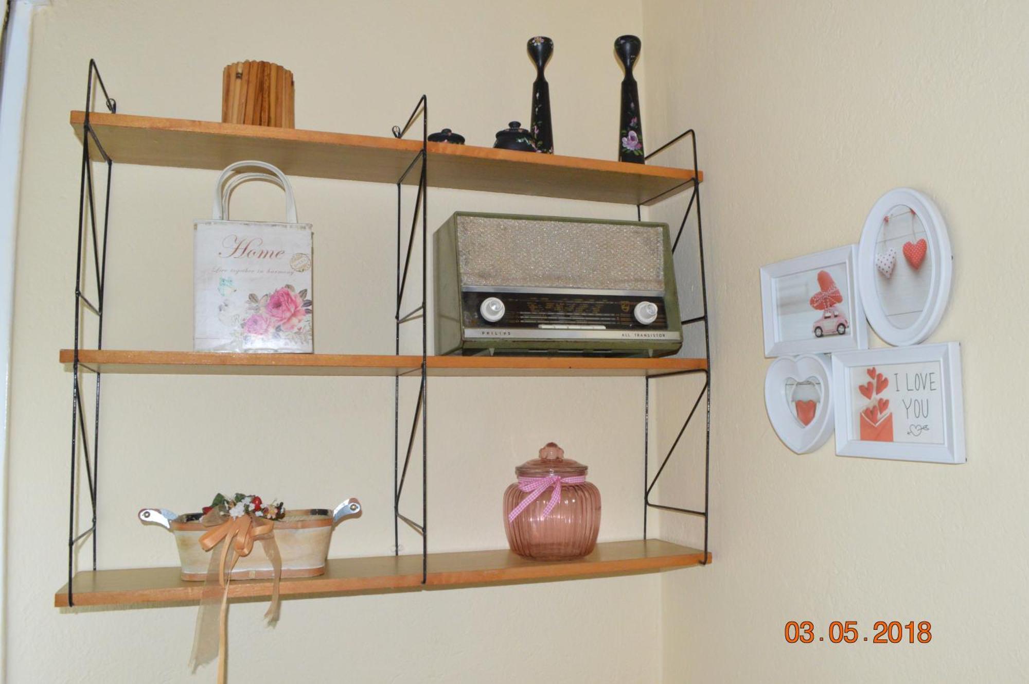 Skála KallirákhisKlementine'S House公寓 外观 照片